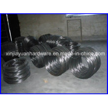 Black Annealed Iron Binding Wire